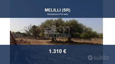 Immobile in asta di 265 m² a Melilli