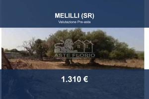 Immobile in asta di 265 m² a Melilli
