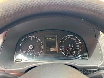 Auto Volkswagen Caddy Kombi