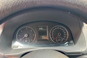 Auto Volkswagen Caddy Kombi