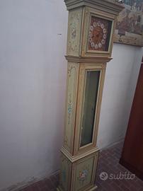 Orologio Pendolo Veneziano