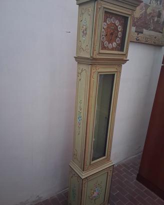 Orologio Pendolo Veneziano