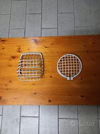 griglie parasassi vespa  et3