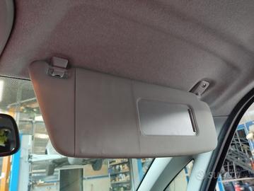 Aletta parasole destra OPEL MERIVA del 2006