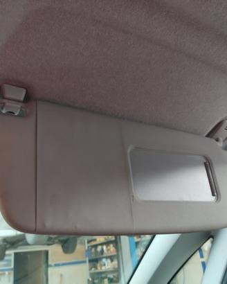 Aletta parasole destra OPEL MERIVA del 2006