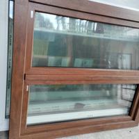 finestra PVC