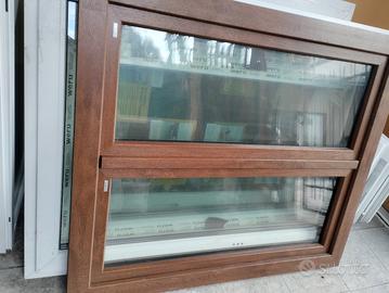finestra PVC
