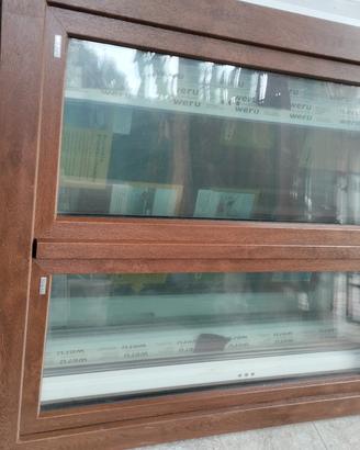 finestra PVC