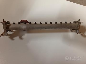 caldaia vaillant turboblok pro 