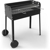 Barbecue a carbonella Ferraboli art 154 Maggiore