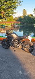 Yamaha MT09 ABS 2016