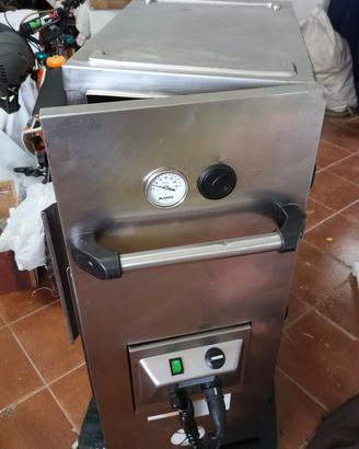 carrello termico 