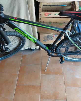 BICI LOMBARDO SESTRIERE 300