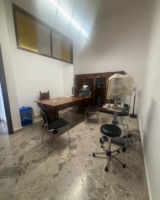 Studio professionale o locale commerciale