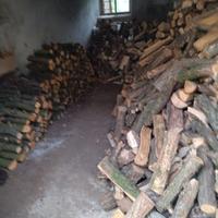 Legna da ardere da 16€