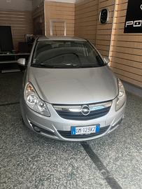 Opel Corsa 1.3 5 porte diesel