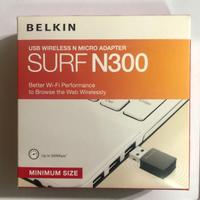 Micro adattatore usb Wireless N300