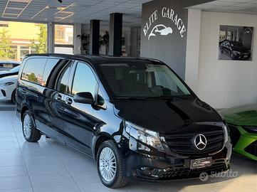 M.B Vito 116d 9Posti Tourer Extra-Long AUTOM IVA E