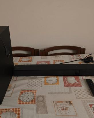 Soundbar Sony