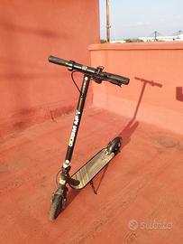 Bicicletta monopattino elettrico