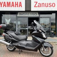 Suzuki Burgman 650 EXECUTIVE ABS Vetro elettrico
