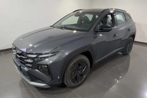 HYUNDAI TUCSON 1.6 CRDI 136CV BLACK LINE KM0