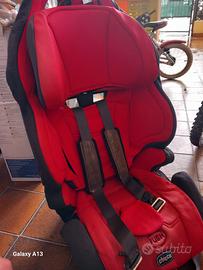seggiolino auto chicco 