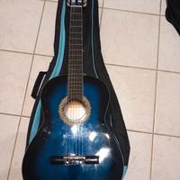 chitarra classica 