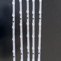 Strisce led pannello retroilluminazione 