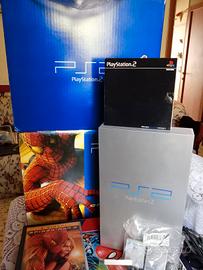 PlayStation 2 Pat Collection Spiderman 