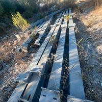 Travi HEA Zincate Cpannoni