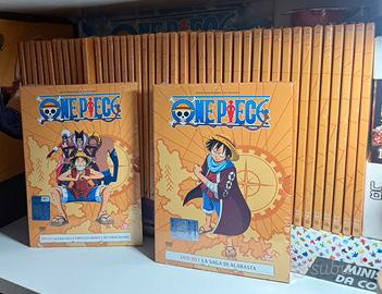 DvD One Piece