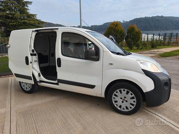 FIAT FIORINO 13 Mjt 16v -95cv SX unicoprop.
