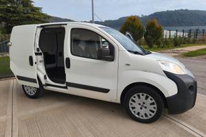 FIAT FIORINO 13 Mjt 16v -95cv SX unicoprop.