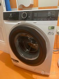 Lavatrice electrolux perfectcare