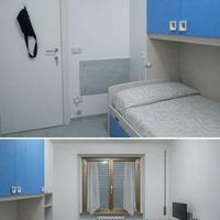 Camere per studenti o lavoratori