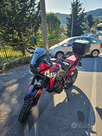 Honda CRF 1100L AFRICA TWIN Urban
