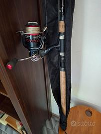 Shimano Vengeance