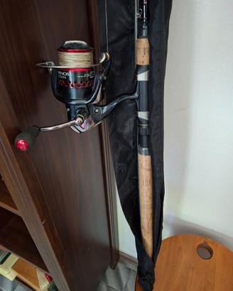 Shimano Vengeance