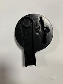 PORTA CANDELA SHERCO