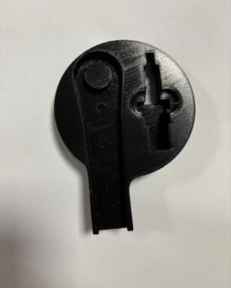 PORTA CANDELA SHERCO