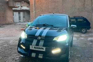 Aixam