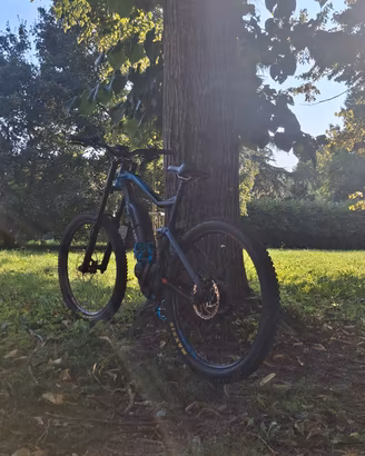  e-bike haibike xduro 