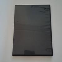 Custodia per CD e DVD Slim