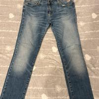 Jeans Roy Rogers tg 45