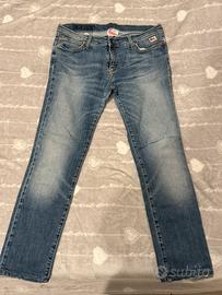 Jeans Roy Rogers tg 45
