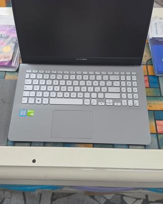 pc asus core i7 