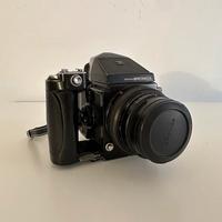 Zenza Bronica ETRS