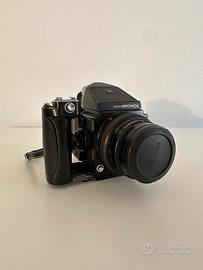 Zenza Bronica ETRS