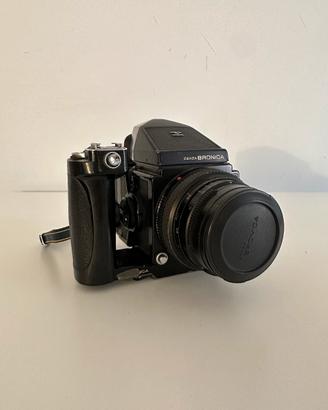 Zenza Bronica ETRS